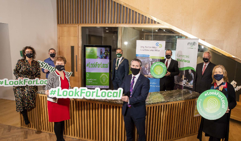 Look For Local Look For Local